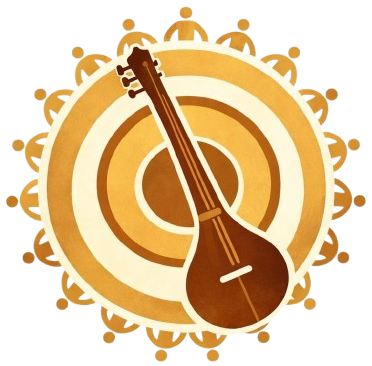 RāgaRasa Logo